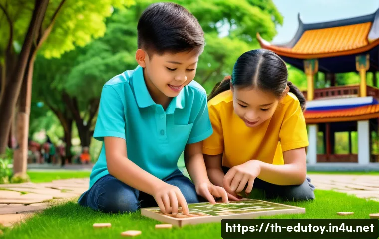 교육용 퍼즐 게임의 추천 목록 관련 이미지 1