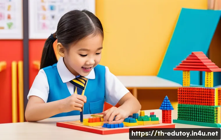 STEM 완구의 학습 효과 관련 이미지 1